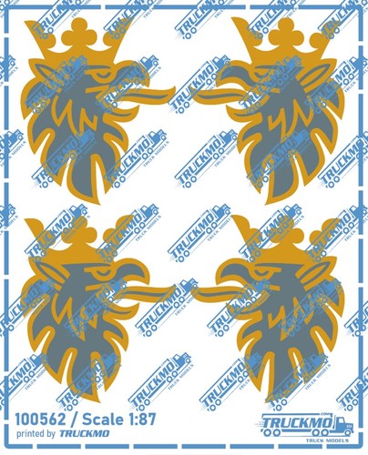 Truckmo decals scania greif - truckmo,