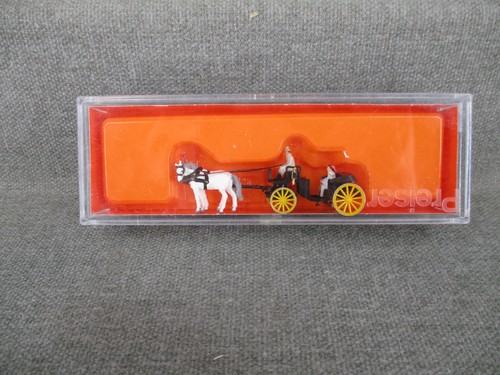 Preiser spur 79481 - spur,