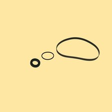 Riemen Reibrad = Kit 2 für