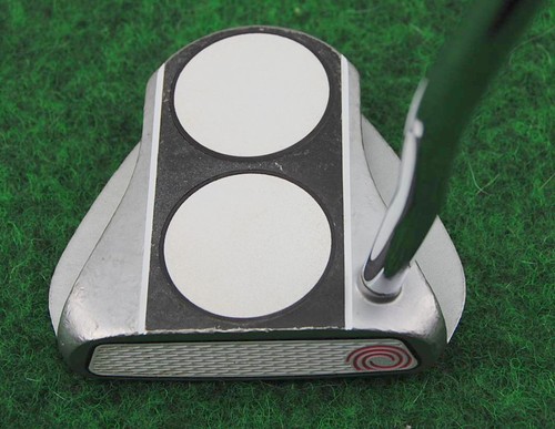 Odyssey white hot ball - odyssey,