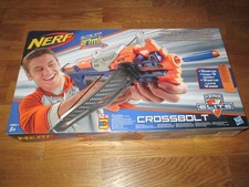 Nerf N-strike Elite XD