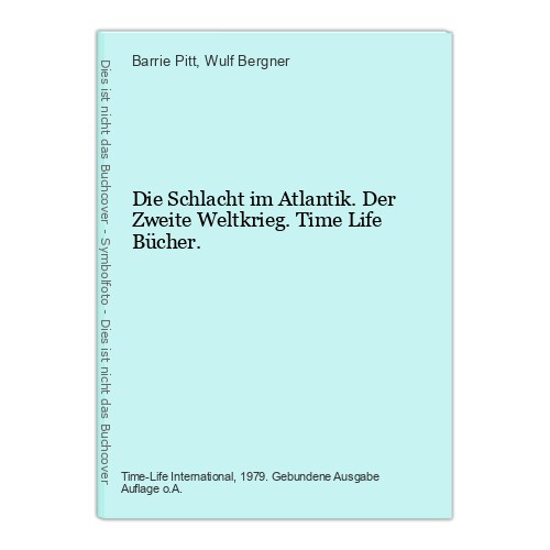 Die schlacht atlantik der - schlacht,