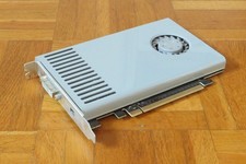 Apple Grafikkarte GeForce GT