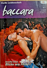 CORA VERLAG baccara Heiße