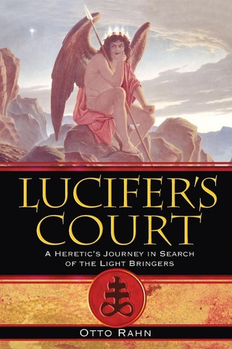 Lucifer court heretic - lucifer's, court:
