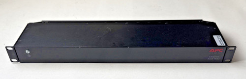 Apc pdu stromverteiler - apc,