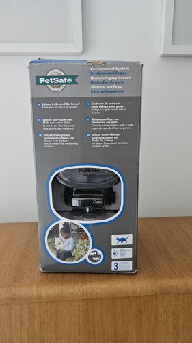 Petsafe unterirdisches - petsafe,
