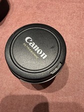 Canon EF 20-35mm F/3.5-4.5 USM Autofokus Weitwinkel Zoom Objektiv Made in Japan