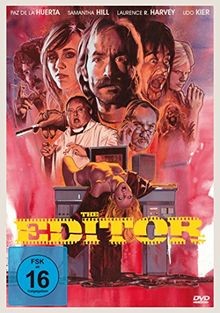 The editor von adam - (uncut),