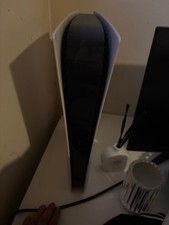 PlayStation 5 Digital Edition 