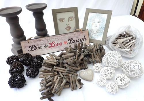 Tolles dekoration paket - tolles,