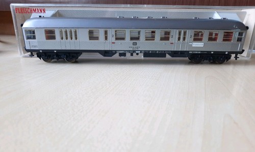 Fleischmann 5120 steuerwagen - 5120,