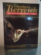 Lebendiges Tierreich - Die