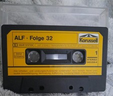 ALF Folge 32 Erpresser am