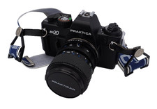 Praktica BX20 SLR