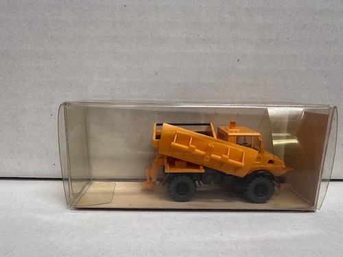 Wiking lkw unimog 1300 - mb,