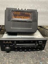 Opel Car 400 Autoradio