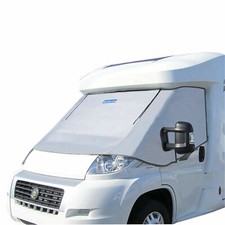 Motorhome External Thermal