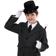 Hut Zylinder für Kinder