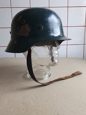 Stahlhelm, Landespolizei