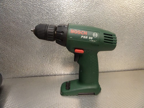 Bosch psr 9 - 96,, 9,6v