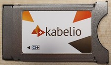 Sat karte von kabelio für - ci+,
