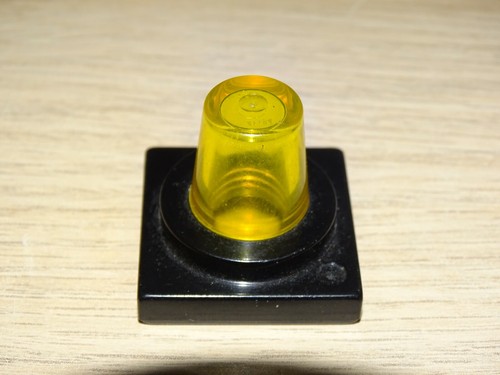 Lego duplo leuchte schwarz - duplo,
