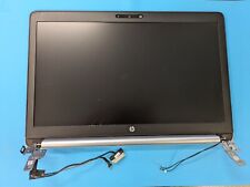 HP Envy 17-r107ng Display Einheit komplett TOP OK WORKING mit Scharnier