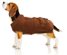 Hundepullover mit