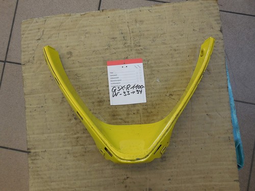 Gsxr1100 verkleidung - gsxr1100, w