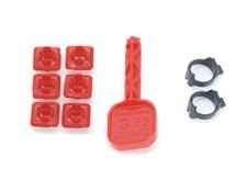 Bruder 43904 Ersatzteil