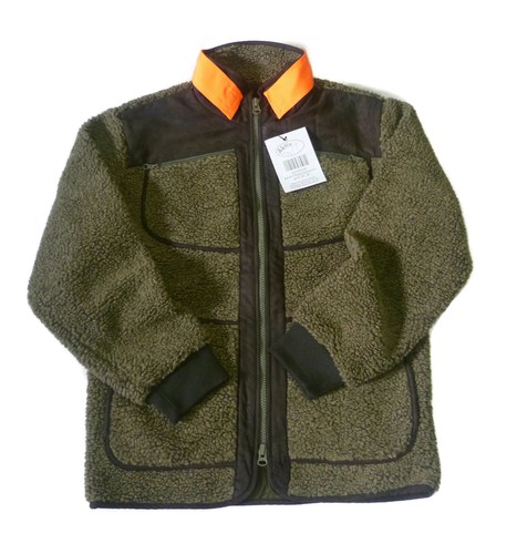 Akah faserpelzjacke - akah,