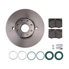 Bremsensatz 274 x 12 passend