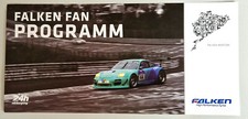 FAN PROGRAMME FALKEN MOTOR
