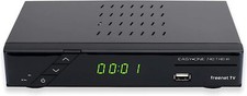 SetOne EasyOne 740 DVB-T HD IR private und öffentlich Rechtliche Sender mit USB-