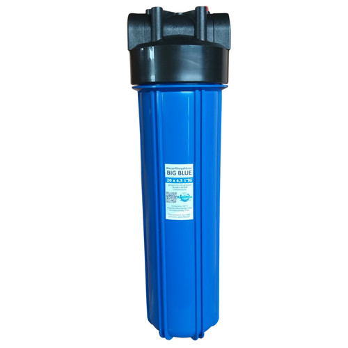 Big blue jumbo gross - big,