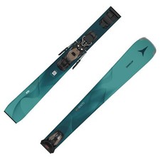 Atomic Cloud Q8 - Damen