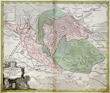 Grafschaft Stolberg Original