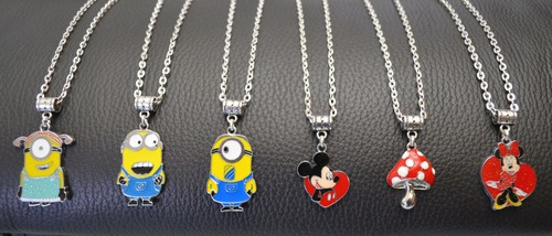 Minion kinderkette - minion,