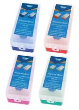 4x Lernbox / Karteikasten /