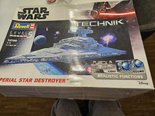 Revell Star Wars Imperial Star
