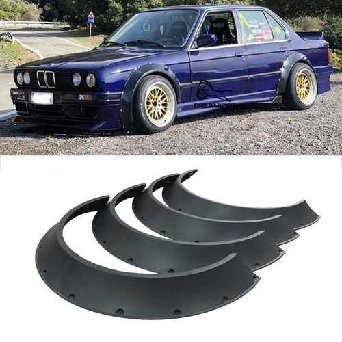 Auto fender flares - auto,
