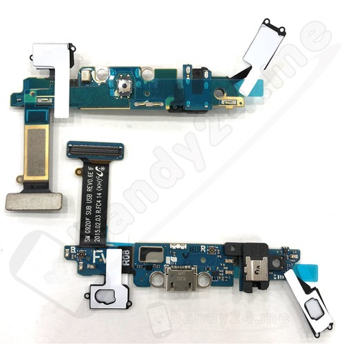 Ladebuchse für samsung galaxy - ladebuchse,