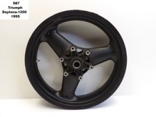 Triumph 1200 Daytona 1993-1997