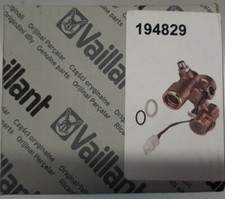 Vaillant Flügelrad Aqua