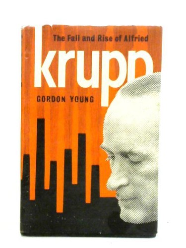 The fall and rise alfried - fall,