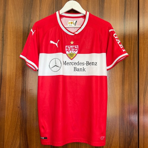 Puma vfb stuttgart 2018 - puma,