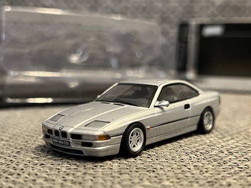 Dct bmw 850 - 850, csi