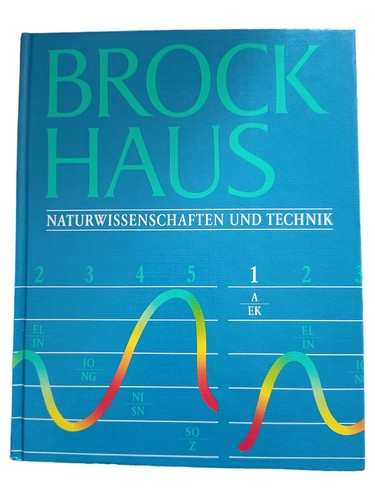 Brockhaus sachbuch - brockhaus,