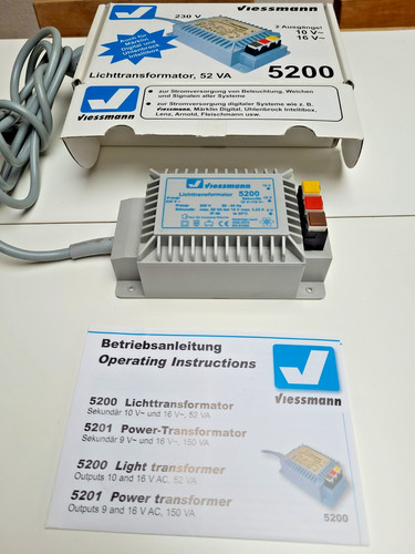 Viessmann 5200